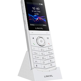 Fanvil W620W, Wi-Fi-телефон